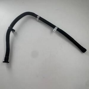 폭스바겐 제타 보라 MK4 아우디 A3 S3용 에어 인젝션 펌프 호스 커넥터 8L0133817 06A133817Q