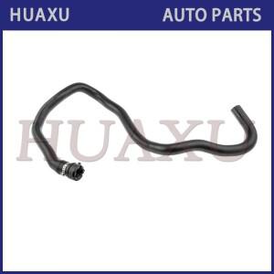 1317V6 시트로엥 C2 C3 푸조 1007 207 폐쇄형 오프로드 차량용 워터 호스 라디에이터