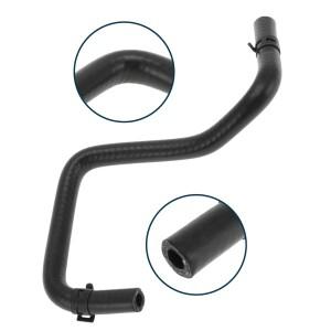 UXCELL 라디에이터 호스 히터 출구 파이프 BMW 미니 컨트리맨 2010-2016용 No.17129802111 고무
