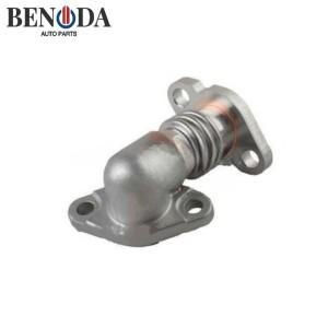 폭스바겐 VW 아마록 2HA 2HB S1B용 배기가스 재순환(EGR) 쿨러 호스 OEM 03L131521K