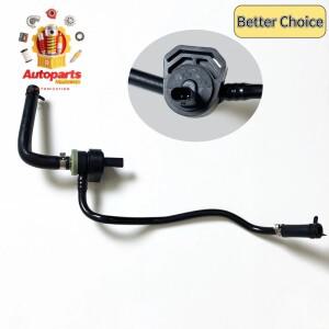 메르세데스 벤츠 C GLC-클래스 W205 W253용 엔진 솔레노이드 호흡 배기 파이프 라인 A2740182201