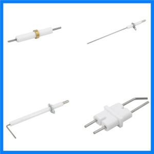 가스 보일러 용 점화 바늘 5개 물 히터 예비 부품 교체 액세서리