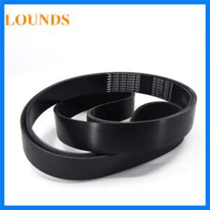 리브드 V 벨트, 자동차 에어컨 선풍기, 7PK820,