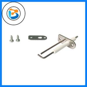 가스 보일러 용 점화 바늘 온수기 벽난로 스토브 키트 예비 부품 교체