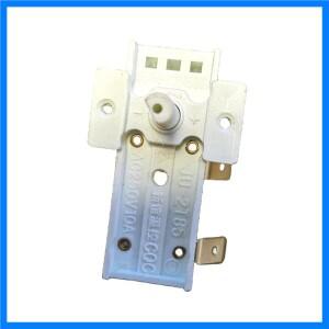 전기 히터 스위치 온도 조절 JU-2T85, 오일 라디에이터 3 개/로트, 250V 10A