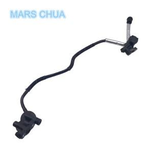 059121086BG 폭스바겐 투아렉, 아우디 Q5 Q7 A4 올로드 콰트로 A6아반트 A8용 냉각수 호스