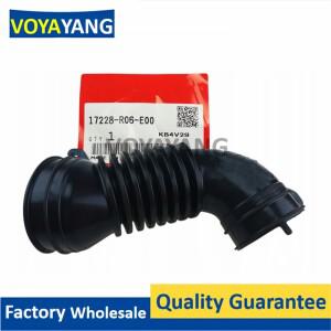 17228-R06-E00 에어박스 터보 흡입 파이프 혼다 CR-V 2007-2009 2.2 I-CTDi 4WD 고품질