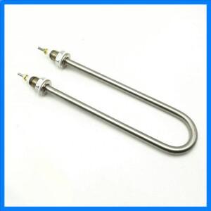 U자형 가열 요소 전기 히트 튜브, 단일 U 파이프, 1KW, 220V, 380V