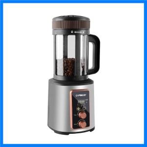 녹두를 완전 자동으로 볶고 전기 열기를 이용한 소형 가정용 커피콩 로스팅 기계