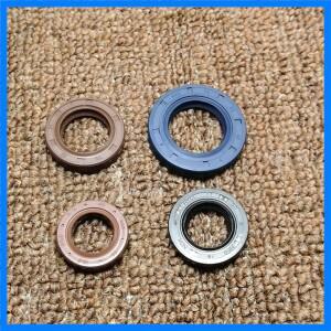 스쿠터 엔진 오일 씰 Honda DIO 50 zx 34 35 18 28 크랭크 샤프트 중국 혼다 오토바이 고무 atv