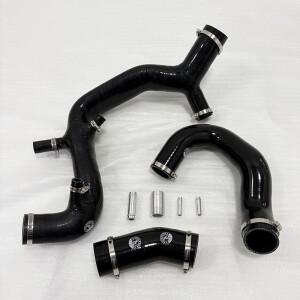 벤츠 스마트 1000 451 1.0T용 실리콘 터보 에어 인테이크 호스