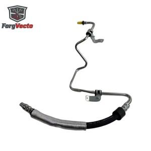 랜드로버 디스커버리 4 프리랜더 2 레인지로버 스포츠 L405 L494 2013-2022 RR13RS14용 LR035469 파워 스티