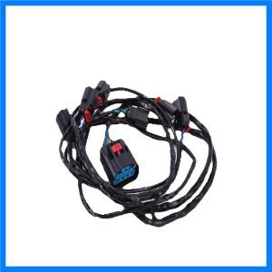 크라이슬러 200용 프론트 파시아 와이어링 하네스 68143109AB 전기 커넥터