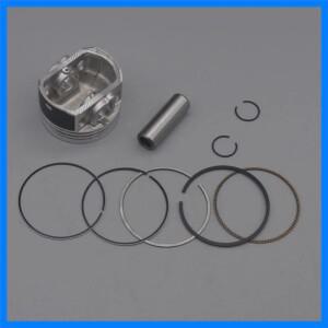 베넬리 오토바이 엔진 피스톤 핀 링 키트, TNT150 i 157FMJ-3 54mm,
