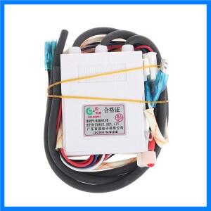 가정용 가스 온수기 피팅, 3 선 펄스 포인트 점화기, 부품, 온도 제어, 1 PC