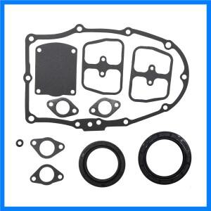 크랭크 케이스 브리더 PCV 배기 로커 커버 가스켓 세트 (오일 씰 키트 포함) Kawasaki 11061-7047 92049-70