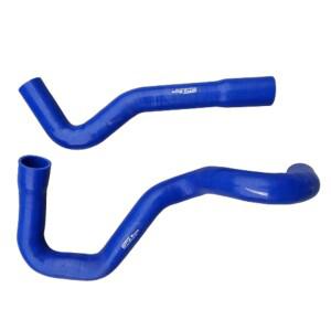 닛산 패트롤 Y61 용 실리콘 라디에이터 호스, TD42, 4.2L 디젤 121997-ON