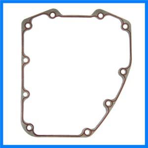 할리 트윈 캠로드 킹 용 캠 커버 가스켓 FLHR 01-16 스트리트 글라이드 softail Fat Boy FLSTF Dyna Switch