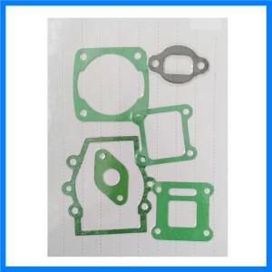 카브레타 실린더 엔진 가스켓, 2 스트로크, 미니 모토 ATV 고 카트, 포켓 바이크 쿼드, 1 40-6, 47cc,