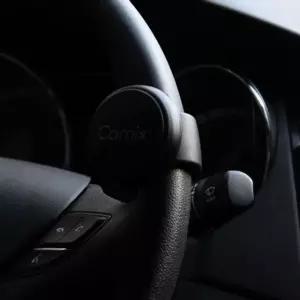 실리콘 파워 핸들 봉 손잡이