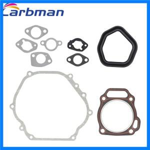 GX390 엔진 개스킷 세트, 혼다 프레데터 제네락 420 13hp 389cc 듀로맥스 소형 모터 및 발전기용