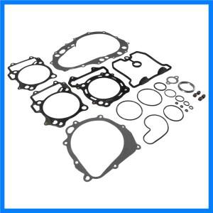오토바이 엔진 가스켓 오일 씰 키트 ARCSU CAT DVX 400 KAWASAKI KFX SUZUKI QUADSPORT 용