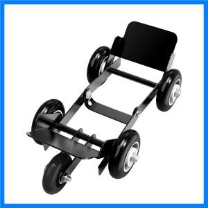 오토바이 이동 트레일러 트랙터에 대 한 휴대용 전기 자전거 야외 차량 타이어 버스트 셀프 핸들 도구