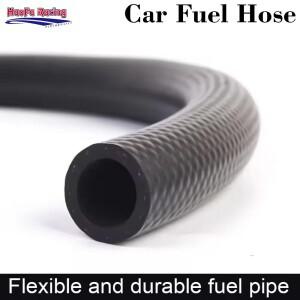 1M 3M 5M 연료 호스 파이프 라인 오일 고무 NBR 내유성 ID 5mm6.5mm8mm9.5mm10mm13mm16mm19mm