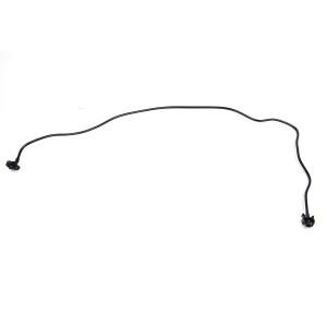 9677186380 물 리턴 호스 라디에이터 푸조 308 408 5008T93 시트로엥 C4 용, 고품질, 118cm, 신제품