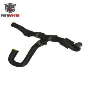 폭스바겐 아우디 Q3 84G 8UG 1.8T 2.0T용 라디에이터 워터 호스 5N0 122 051BG 5N0122157BG