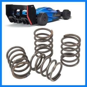 속도 주행 스프링, 안정성 향상, 충격 교체, Arrma Limitless Infraction Felony, 4PCs