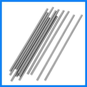 30개 크로셰 보드 핀 스테인리스 스틸 블로킹 뜨개질 도구 액세서리 내구성 있는 소재 정밀 제조