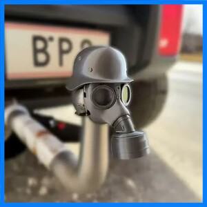 트레일러 커플링 커버 캡 및 훅