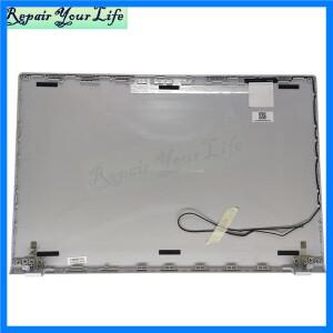 ASUS VivoBook F515 A516 손목 받침대 상단 TopCase 하단 90NB0SR1-R7A010 용 노트북 LCD 화면 뒷면 덮개