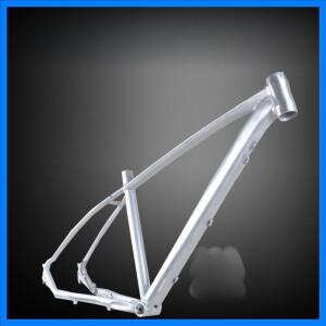 알루미늄 산악자전거 프레임 27.5인치 히든 디스크 브레이크 스타일 오일 콘트렉스 브랜드