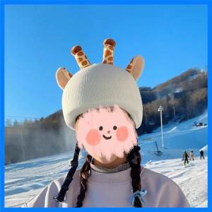 스키 헬멧 커버 성인과 어린이를 위한 싱글 및 더블 스노우보드 배터리 자동차 보호