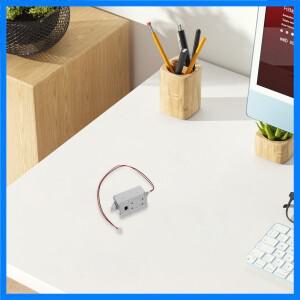 미니 솔레노이드 잠금 캐비닛 서랍 전자 래치 텅업 스마트 (자판기용)