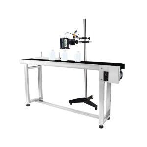 핸드 프린터 유효기간 라벨기 고접착 표시기 고성능 케이스 유통기간 잉크젯 B 스마트