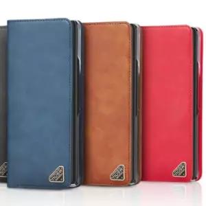 갤럭시 S26 케이스 파우치 울트라 다이어리 S948 카드 수납 스마트폰