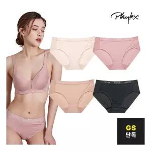 GS플레이텍스 아웃밴드 스포티플러스 팬티1종 택1 184572
