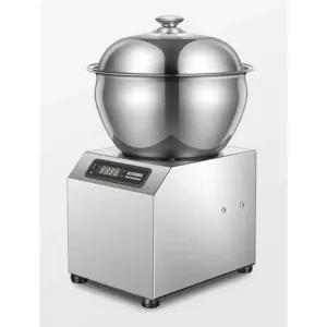 치킨반죽기 파우더 혼합 순살 통닭 5kg 염지 10L