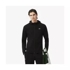 매장정품 LACOSTE 라코스테 남성 트레이닝 사이드 매쉬 스?자켓 SH8914-55N C31 SH8914-55NC31 1218700