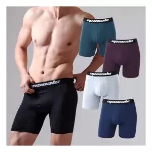 업스케일 롱드로즈 남성팬티 스포츠팬티 5매세트 184537