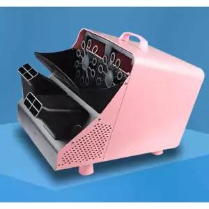 자동 비눗방울기계 축제 거품 행사 촬영 무대 파티