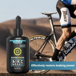 브레이크 클리너 젤 포뮬러 소음 제거 기술 적용 자전거 바이크 오토바이 전기 MTB 로드 바이크 유지보수