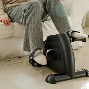 자전거 미니 스텝퍼 바이크 사이클 하체운동 가정용 하프