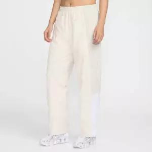 나이키 NIKE 나이키여성긴바지NSW OS 미드라이즈 트랙 팬츠(IF0219-103)EV