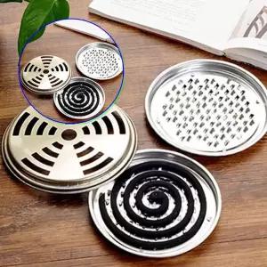 쌍문상회 리싸이클 모기향 연소기 받침대 거치대