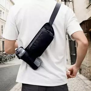 생활 방수 힙색 다용도 러닝 운동용 남성 힙색 스트랩 가벼운 물병 아웃도어 크로스 레저 여성 등산