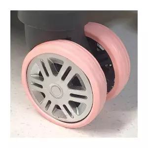 (모음전) 실리콘 캐리어 바퀴 커버 8p udb9+3NDh